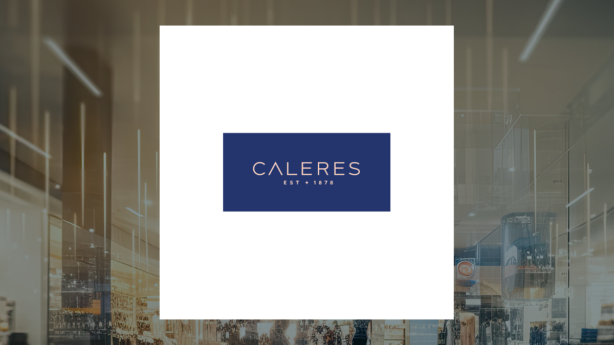 Y Intercept Hong Kong Ltd Takes Position in Caleres, Inc. $CAL