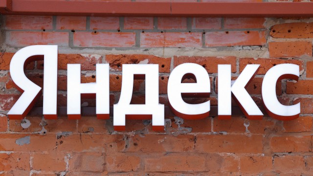 Foto von Yandex NV agrees $5.2 bln sale of Russian assets to investor consortium