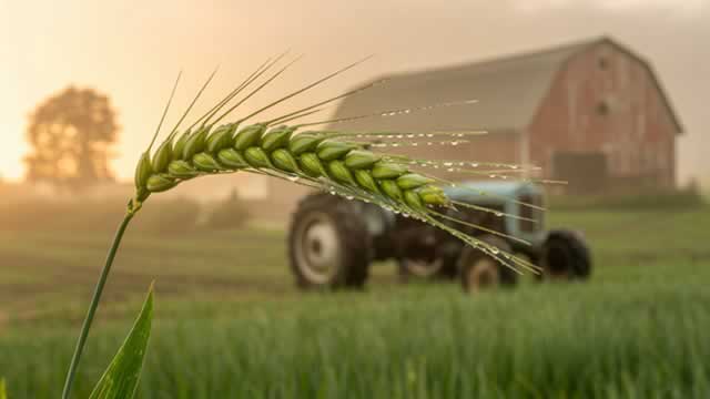 Yara International: Upside Possible After Q3 With A Potentially Tripled Yield