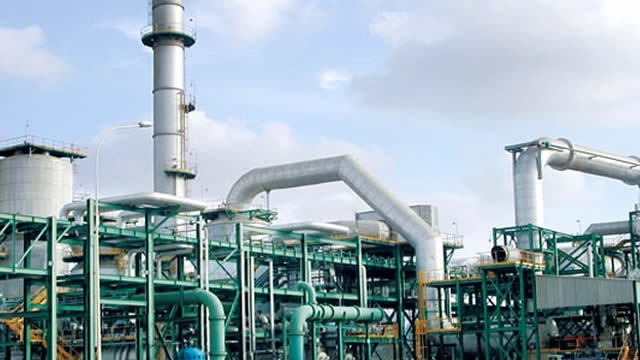 Yara (YARIY) and Scatec Ink Renewable Ammonia Offtake Deal