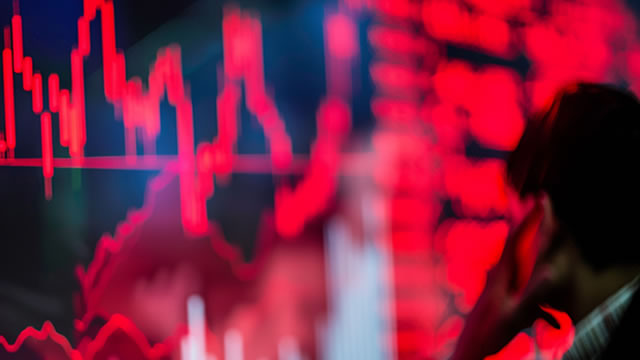 Yardeni Sees Increased Risk of a Sharp Selloff Due to Iran War