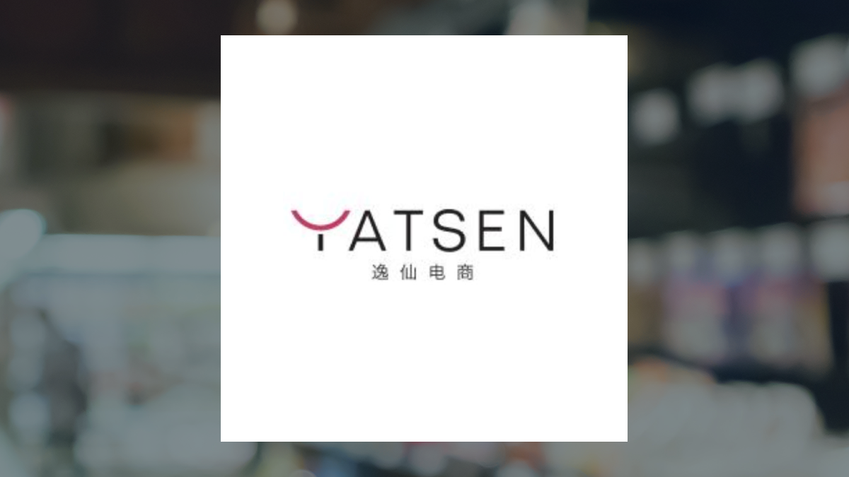 Yatsen (NYSE:YSG) Stock Price Down 1.8%  – Time to Sell?