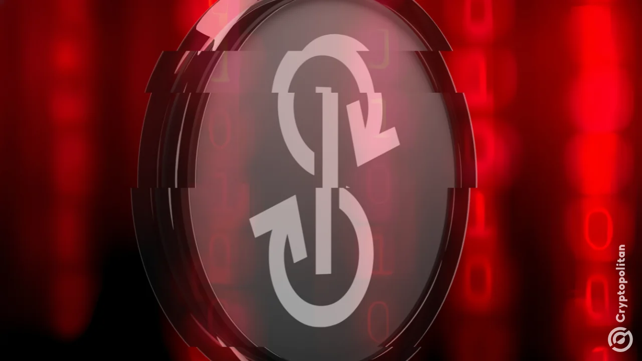 Article image for YearnFinanceV1 suffers $300,000 exploit to legacy TUSD vault