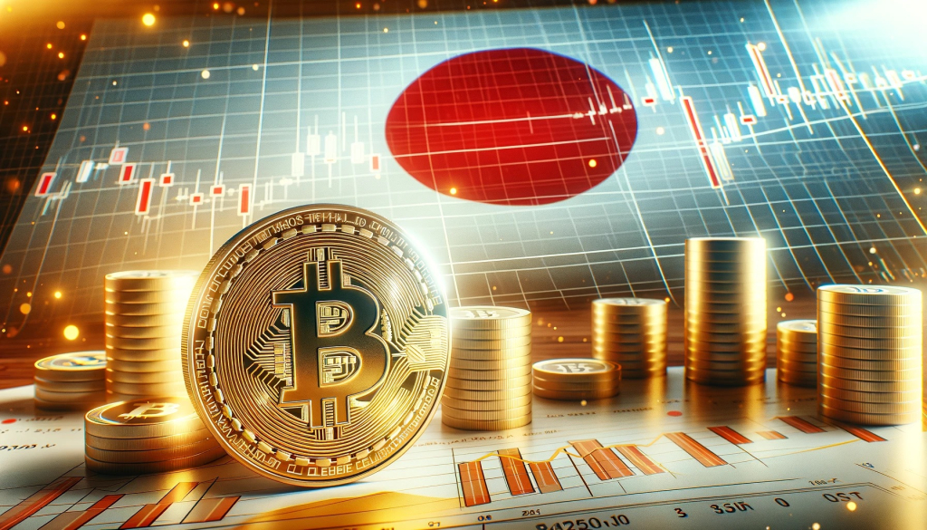 Yen Weakness Raises Bitcoin Sell-Off Risk