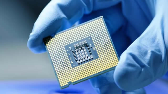 Yep, the Data Center Boom Is Taking Texas Instruments With It