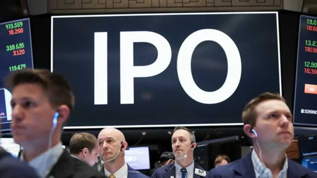 Yesil Global Enerji Pursues U.S. IPO On Reduced Liquidity