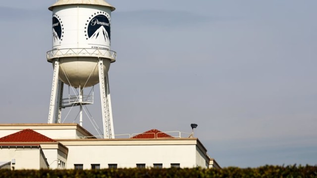 Yet another offer could emerge for Paramount's controlling company, WSJ reports