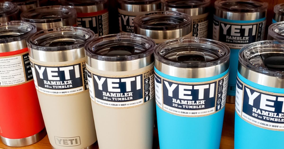 YETI sees stronger year ahead after blowout quarter defies cautious sentiment