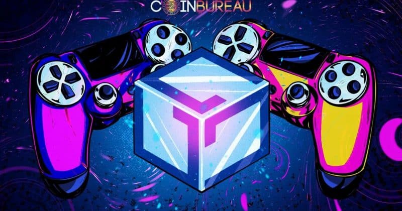 Yield Guild Games sunsets YGG Play, cuts 35 jobs in pivot toward AI data generation