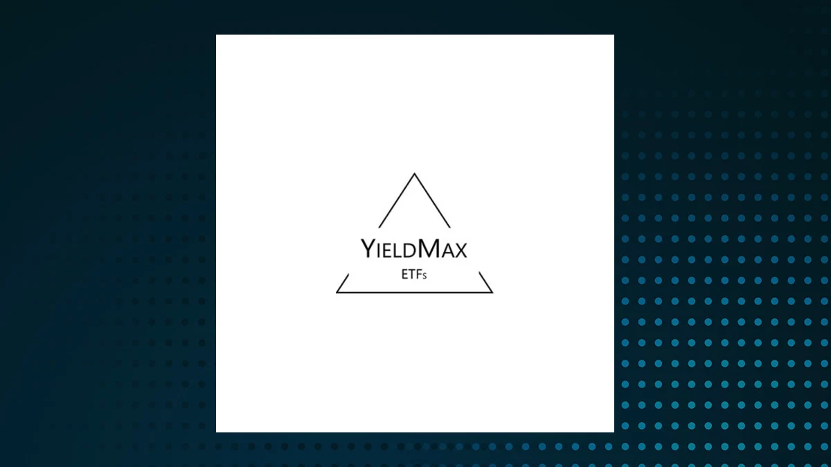 YieldMax MSTR Option Income Strategy ETF (NYSEARCA:MSTY) Shares Gap Down – Should You Sell?