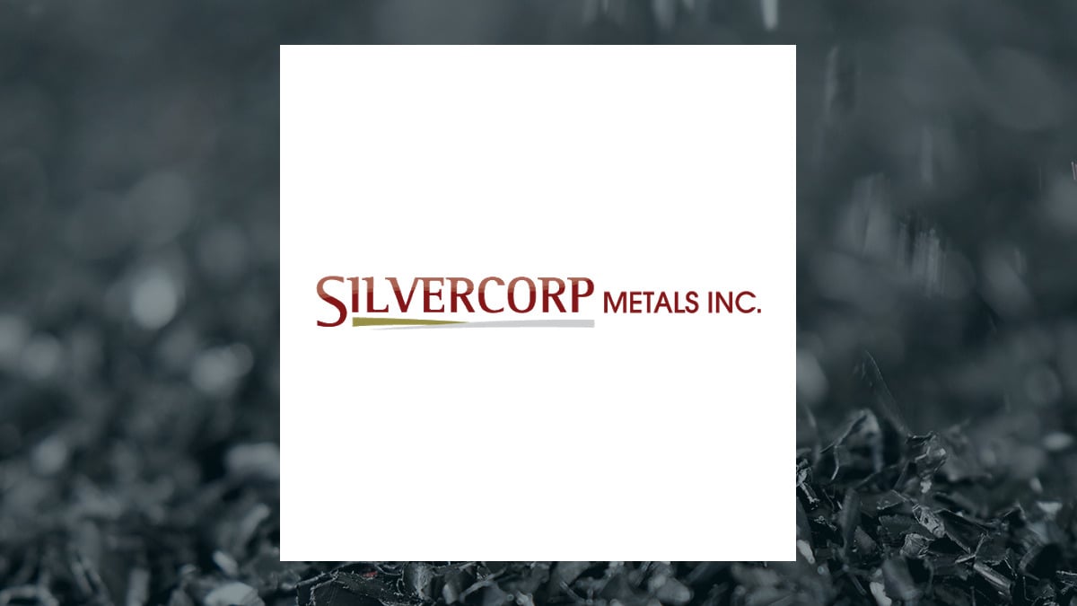Yikang Liu Sells 9,999 Shares of Silvercorp Metals (TSE:SVM) Stock