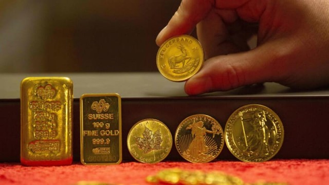 Yikes! Gold's $2,400 price tag is even higher than you think.