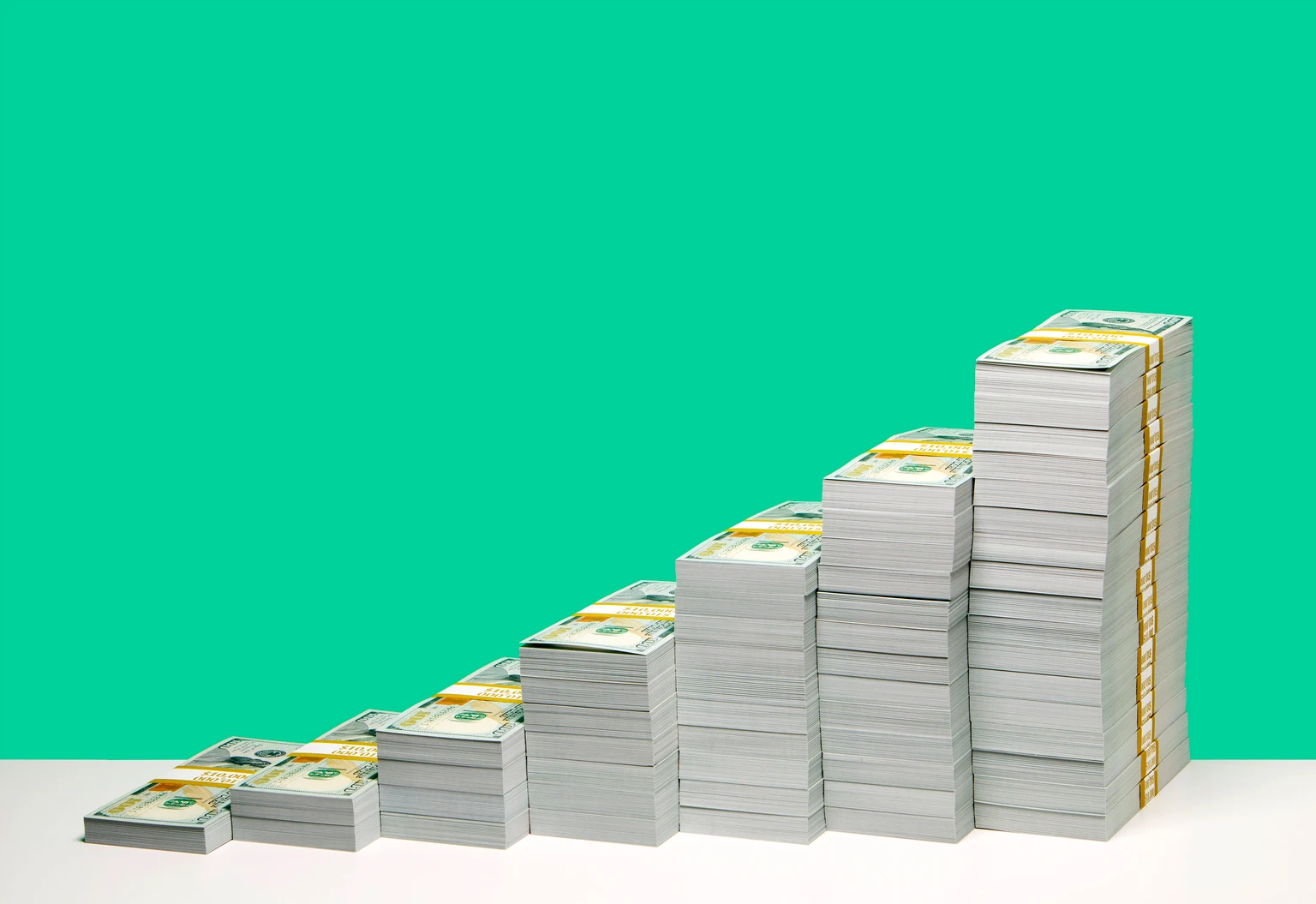 YLD: A Step Ahead Of Traditional High-Yield ETFs
