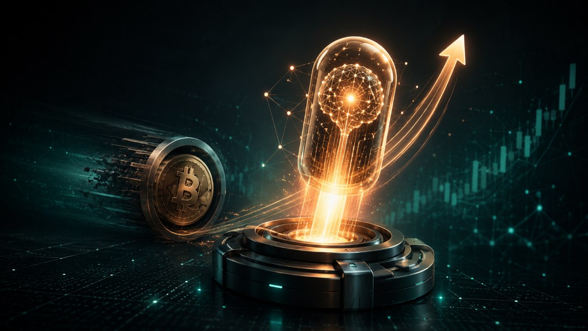 Yorkville America Launches AI ETF After Withdrawing Truth Social Bitcoin Funds