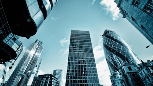 You can see AI everywhere — except in Big Tech's profits