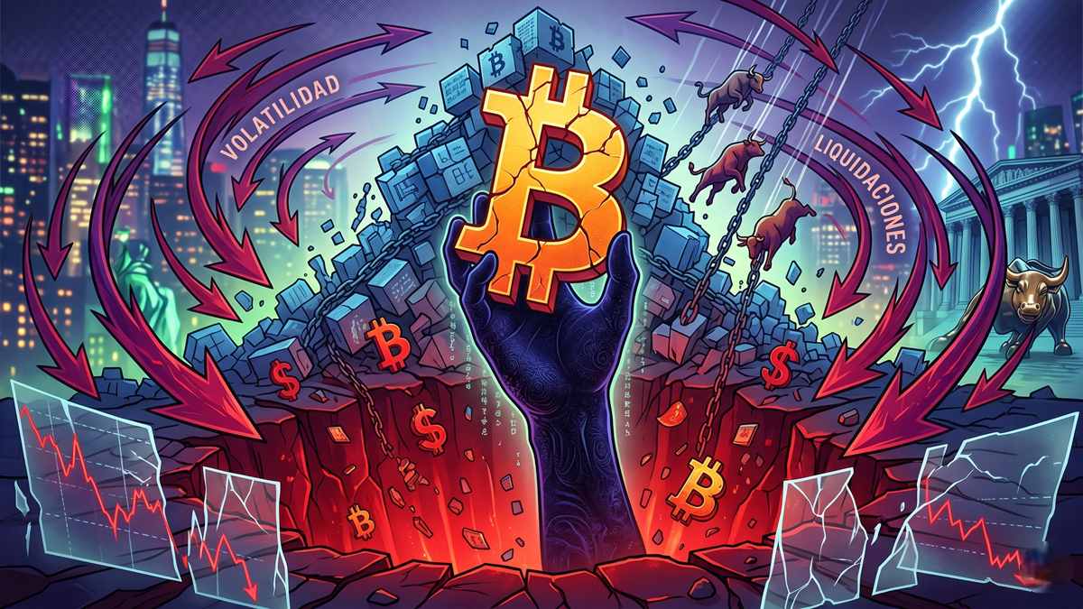 ‘You Know What Happens Next': Bitcoin Volatility Warning Sparks Attention