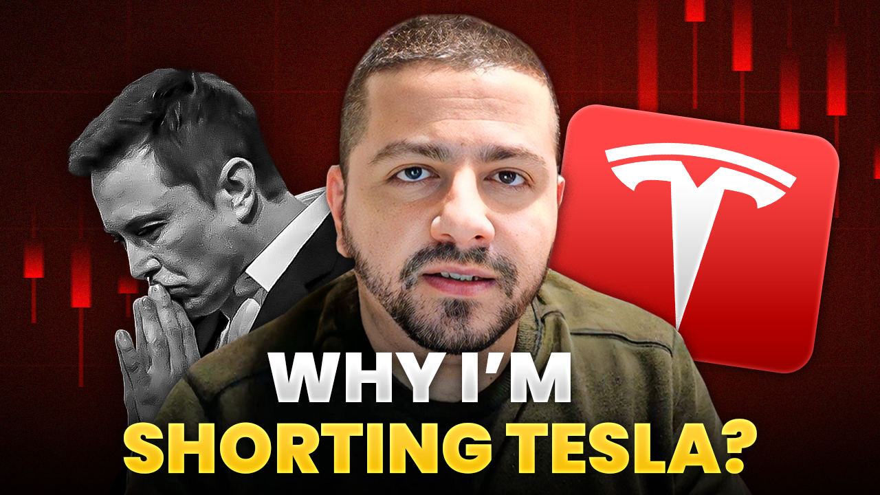 TSLA