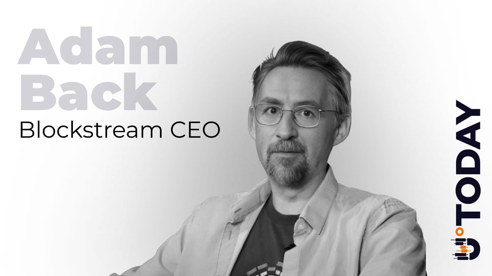 'You'll Be Rugged Anyway': Adam Back Rejects Freezing 4 Million Lost Bitcoin Despite Quantum Threat