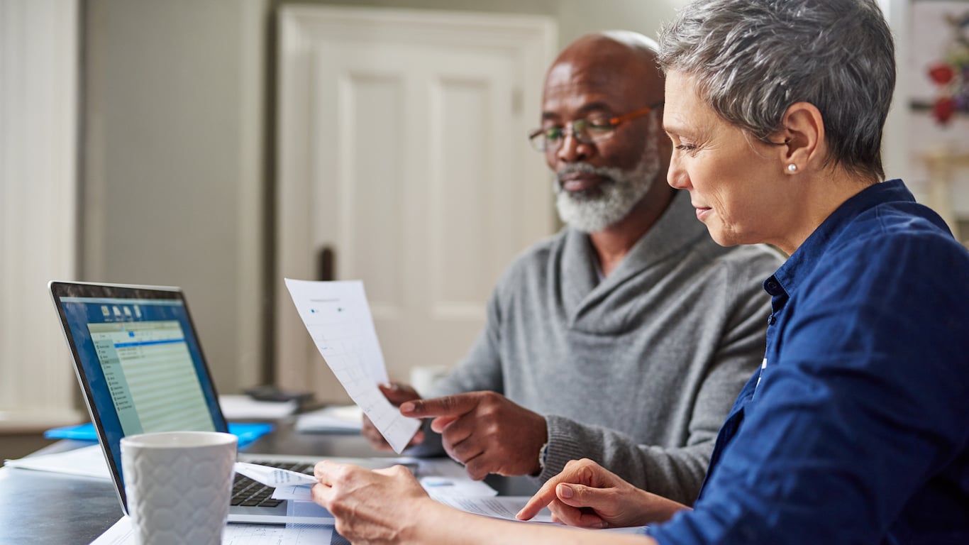 Your 2026 Medicare Premium Was Set by Your 2024 Taxes. This Year’s Return Decides 2028 and You Can Still Shape It.