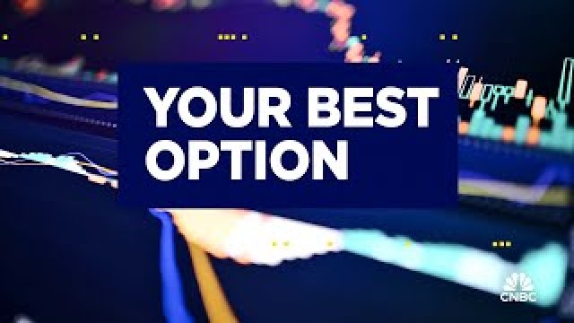 Your Best Option: Micron earnings
