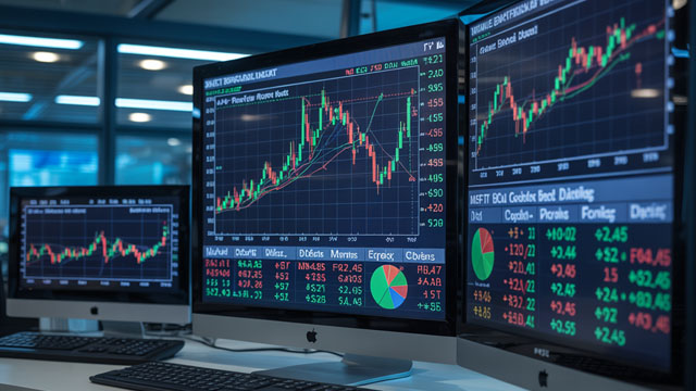 Your Company Wants to Buy Out Your Pension With One Big Check. These 4 ETFs Change the Lump-Sum Math