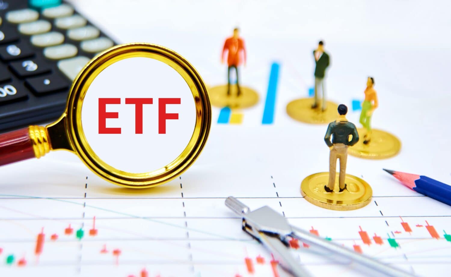 Your ETF’s Expense Ratio Could Have an Expiration Date. Here’s How to Find It