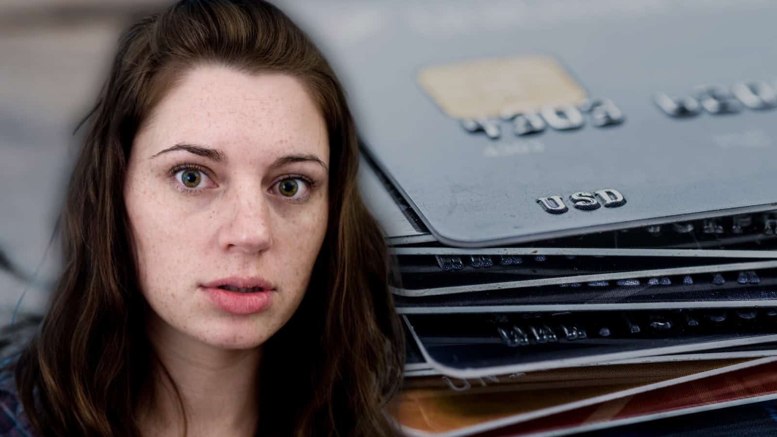 ‘You’re Making a Worse Situation Worse’: Cruze to Mom Eyeing Chapter 13 on $62K in Cards and $150K in Student Loans
