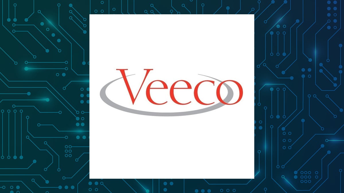 Yousif Capital Management LLC Buys 953 Shares of Veeco Instruments Inc. $VECO