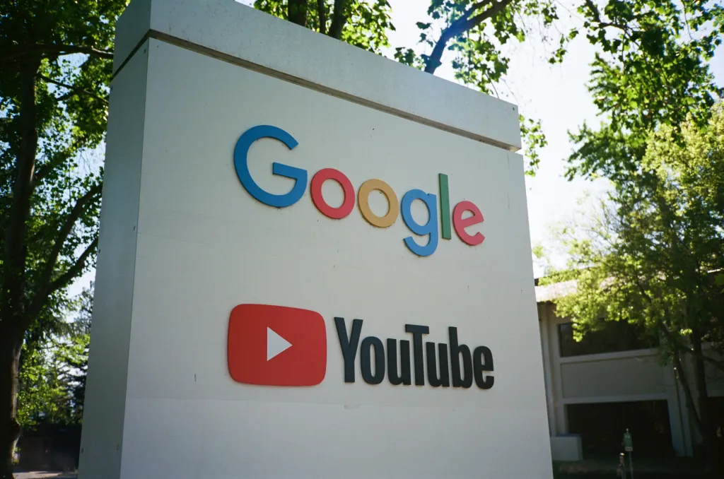 YouTube Q3 Revenue Tops $10B As Alphabet Has Another Big Print