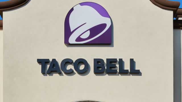 Foto von Yum! Brands CEO: Consumers love our local recognizable brands