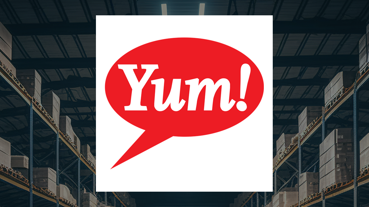 Yum! Brands, Inc. $YUM Shares Purchased by Banque Cantonale Vaudoise