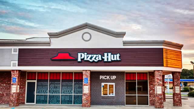 Yum Brands Logs Higher Revenue on Growth at Taco Bell, KFC