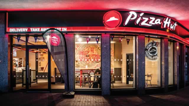 Yum! Brands Q3 Preview: It's Time For A Reset And Return To Proper Growth