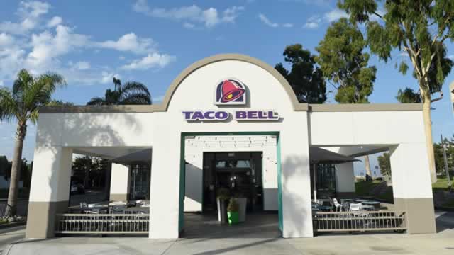 YUM! Brands Q4 Earnings Fall Short, Revenues Surpass Estimates