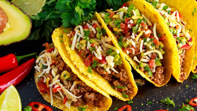 Yum Brands (YUM) Tops Q2 Earnings Estimates