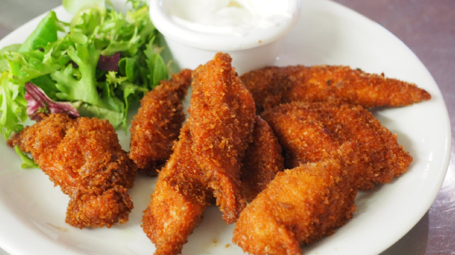 Foto von Yum China's Q1 Earnings & Revenues Miss Estimates, Stock Down