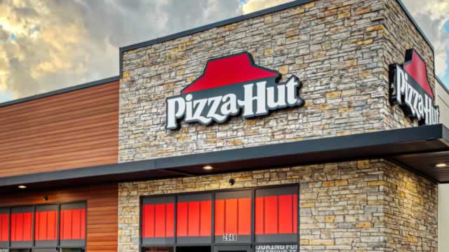 Yum (YUM) is an Incredible Growth Stock: 3 Reasons Why