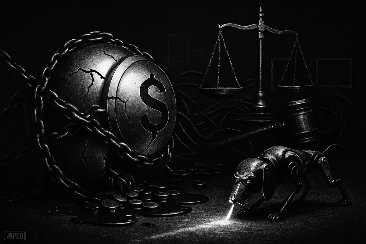 ZachXBT Alleges $420M in Circle USDC Failures