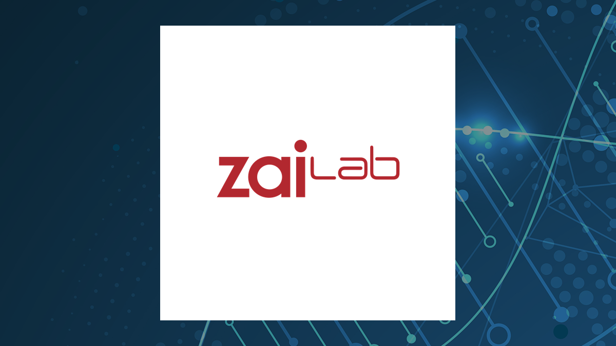 Zai Lab Limited Unsponsored ADR (NASDAQ:ZLAB) Receives $56.35 Average Target Price from Brokerages