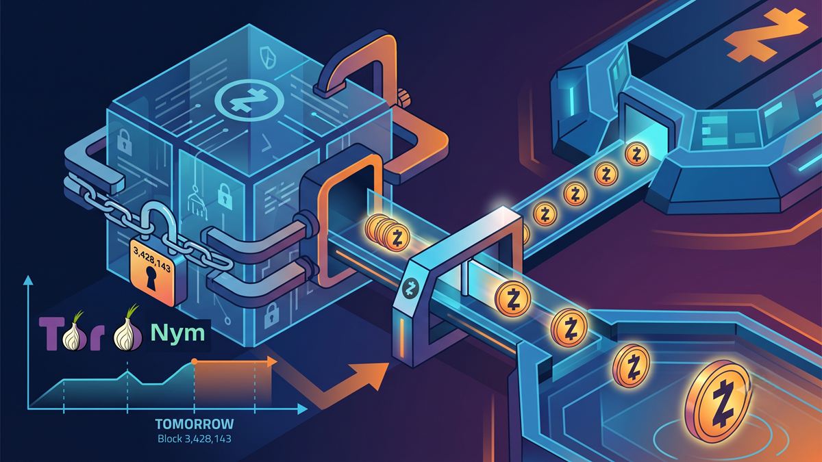 Zcash Activates Ironwood Tomorrow: Key Changes Every ZEC Holder Should Watch