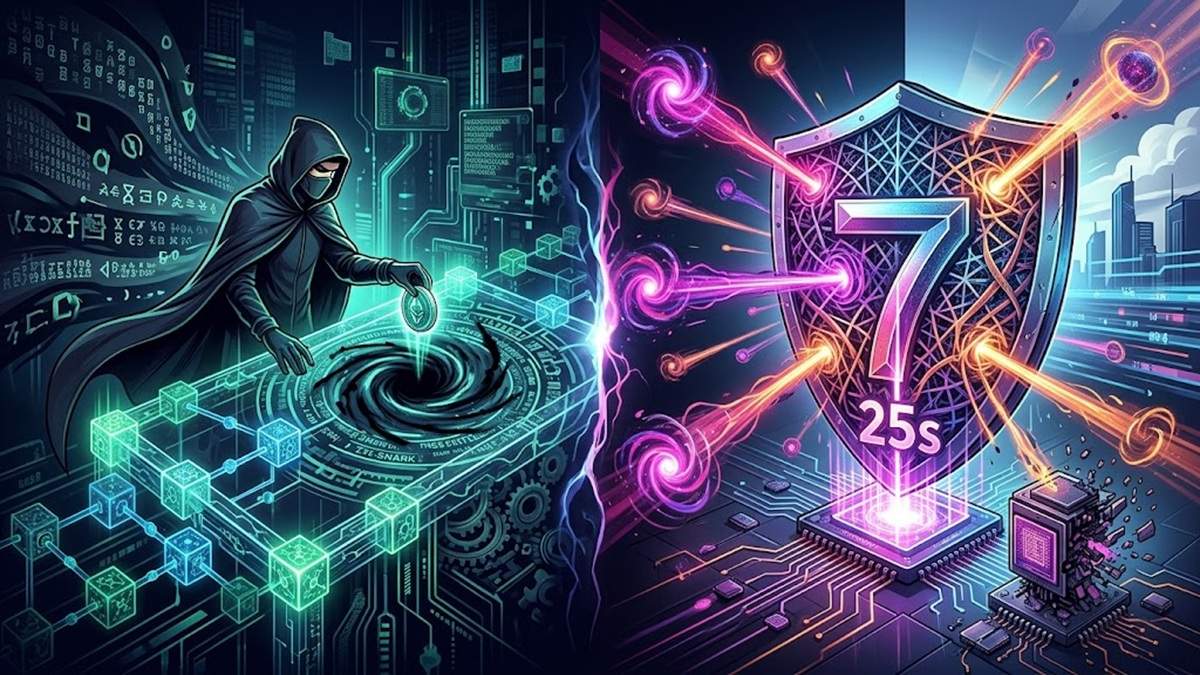 Zcash Cofounder Reveals the 2 Features Set to Define Crypto's Next Era