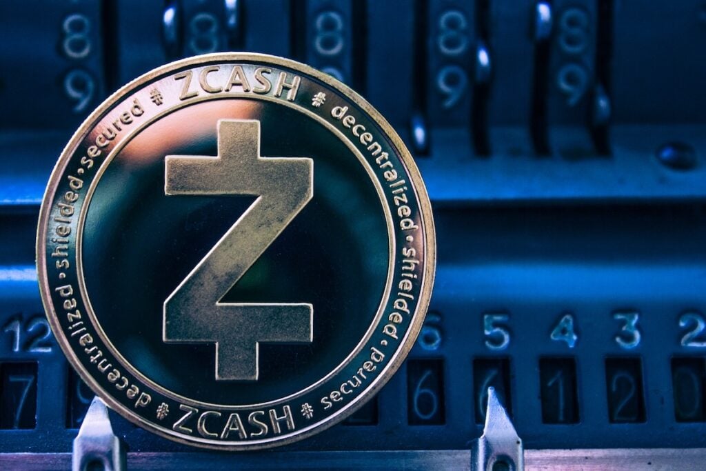 Zcash Crashes Up To 50% In 2 Days After AI Exposes Critical Vulnerability