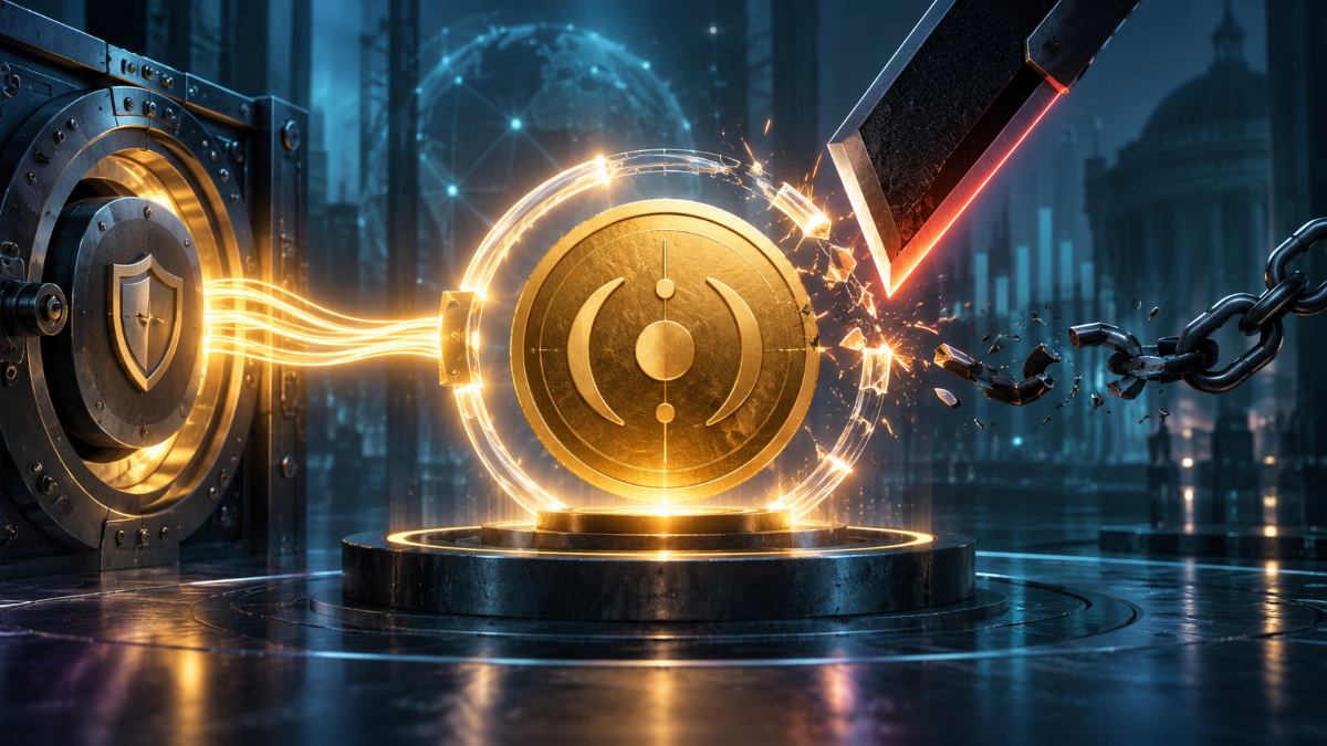 Zcash Dev Fund Fight Deepens: Dragonfly's Qureshi Demands 2028 End