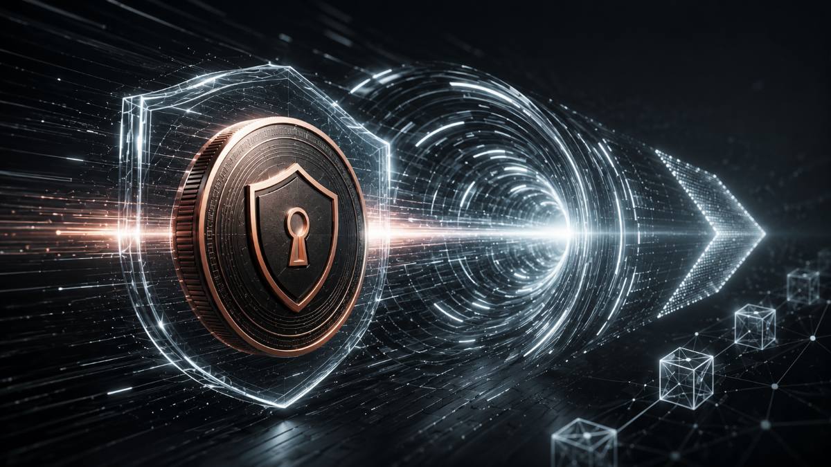 Zcash Engineers Roll Out High-Impact Upgrade Cutting Private Transaction Time Dramatically