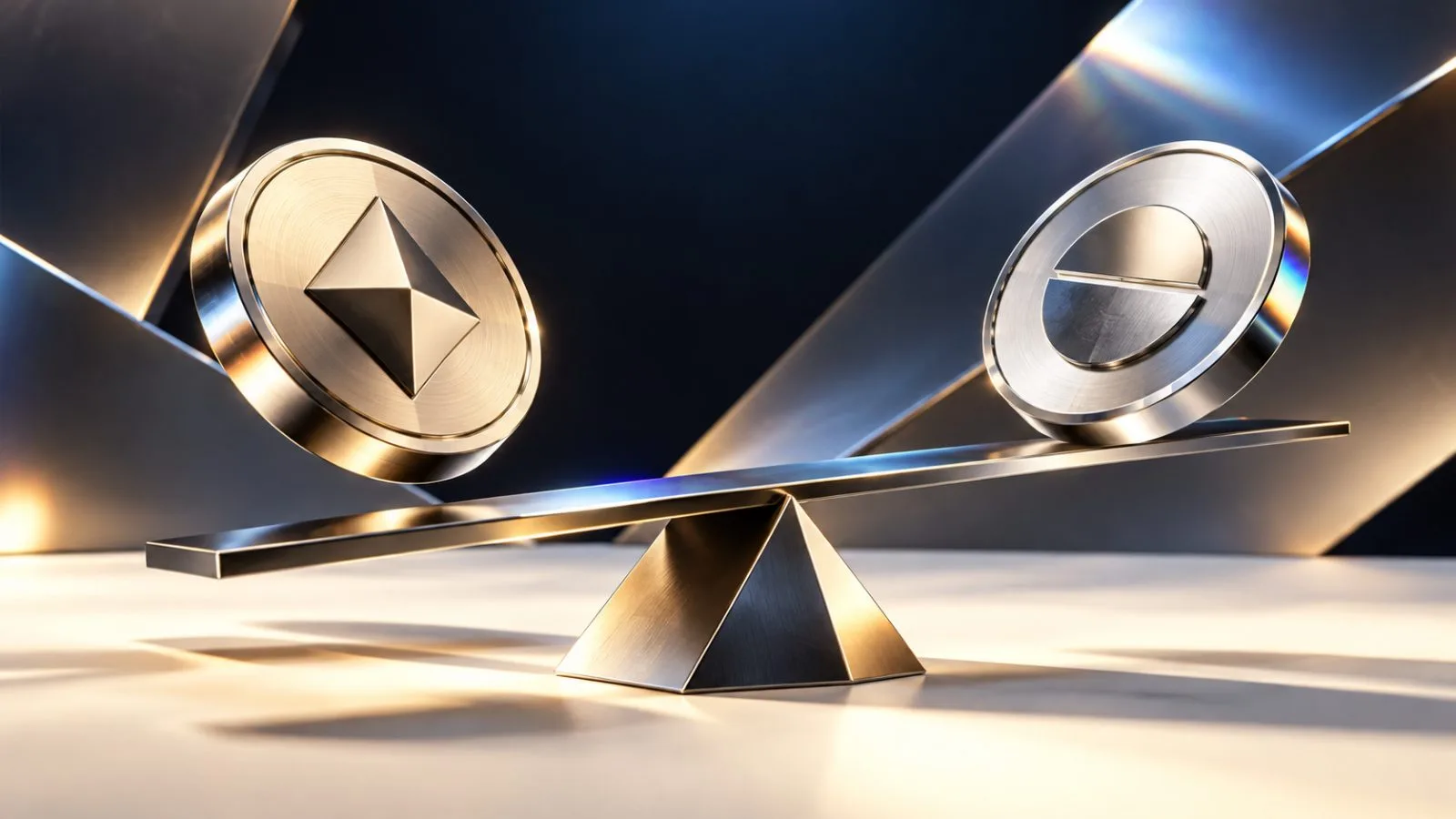 Zcash ETFs Draw $1.61 Million as NEAR Funds Shed $2.54 Million