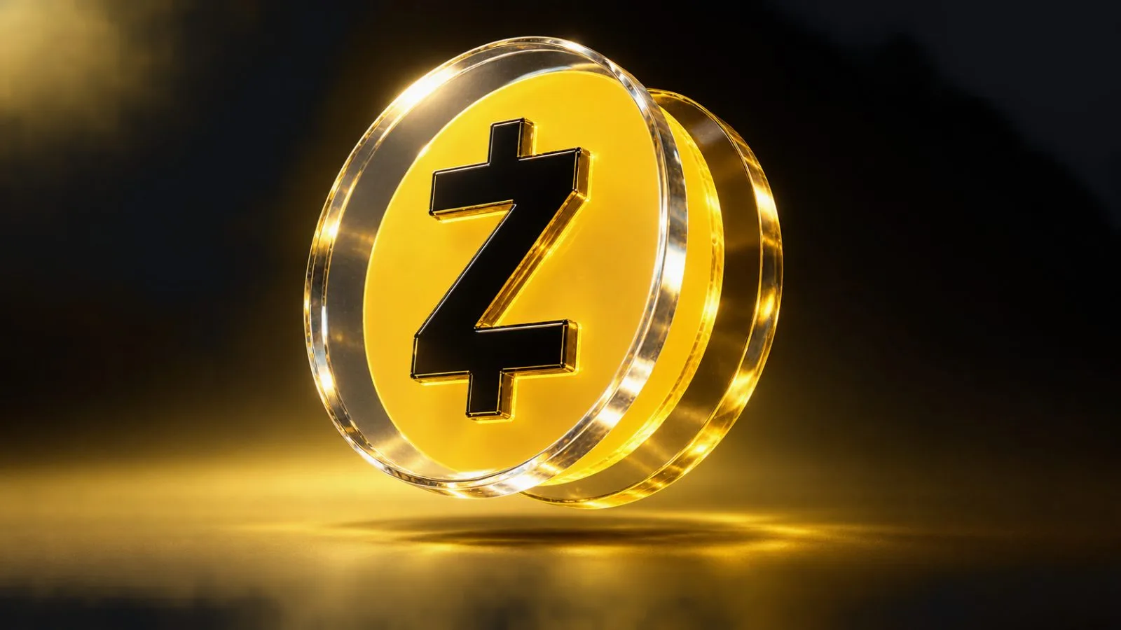 Zcash Falls 2.72% in One Hour to $1,137 as Long Liquidations Reach $460,000