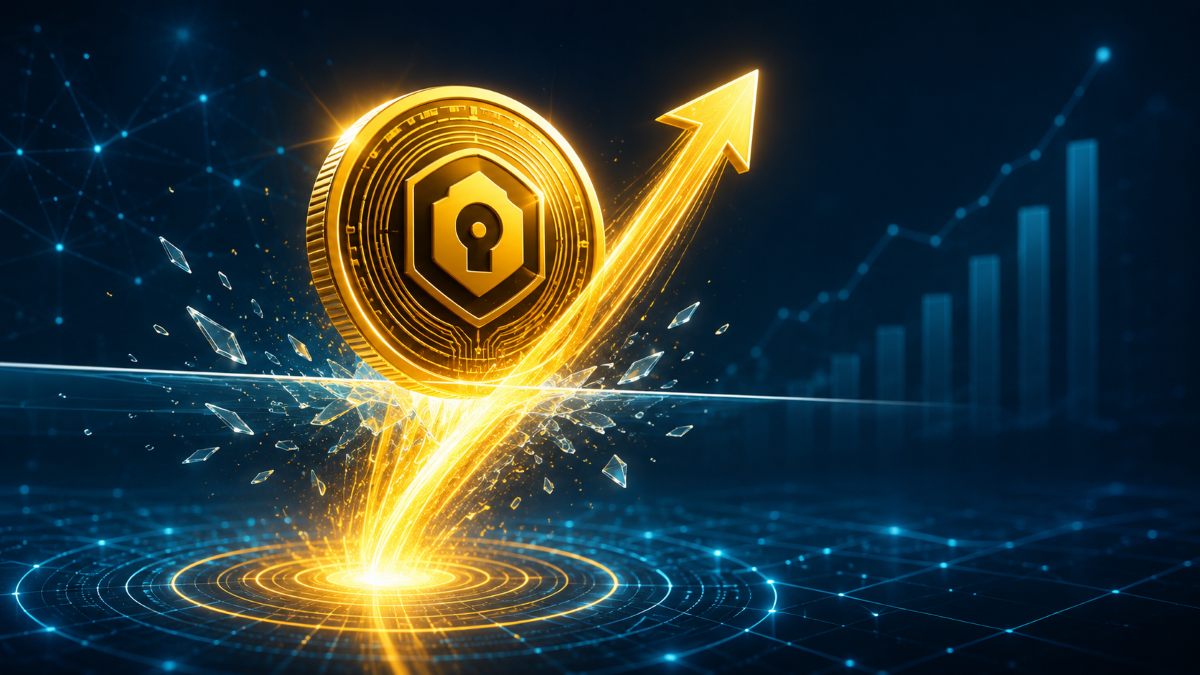 Zcash Flashes Bullish Buy Signal: Is ZEC Ready for a Breakout?