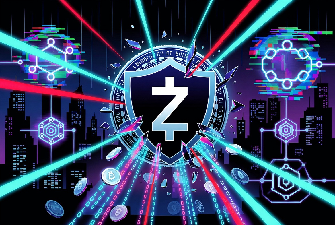 Zcash Founder Says Anthropic AI Audit Found No Serious Protocol Bugs