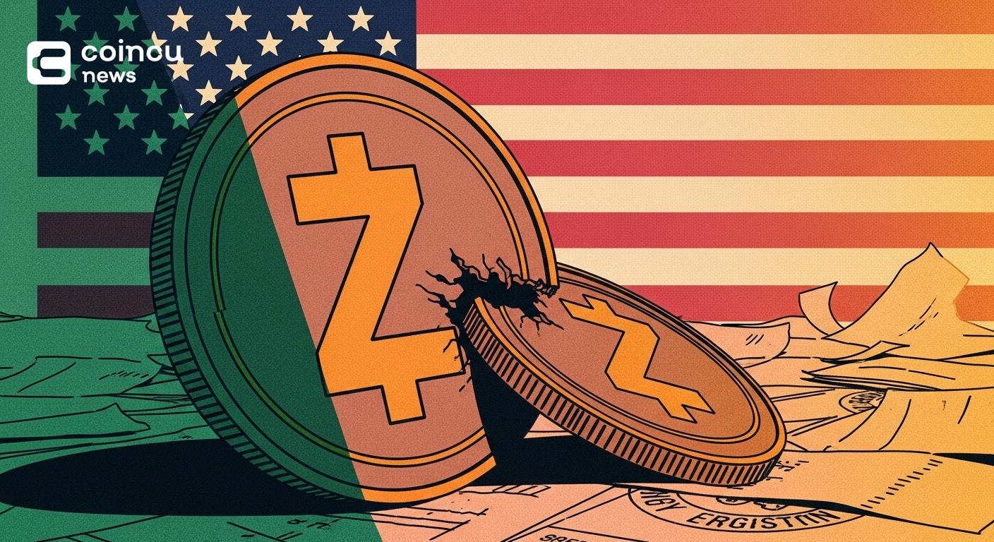 Zcash gains attention as Grayscale eyes U.S. spot ETF