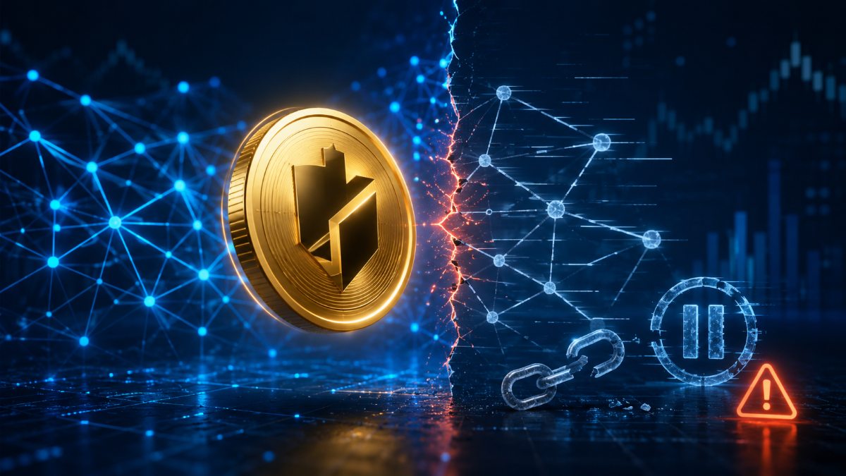 Zcash Halt Concern Points to Explorer Mismatch